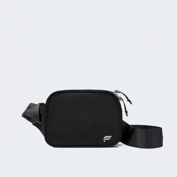 Riñonera Fabletics The Belt Bag Negro