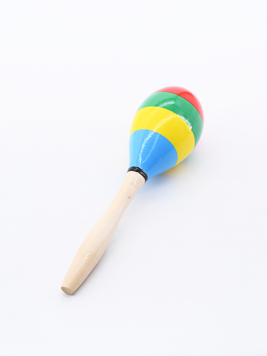MARACA WALNUT - MULTICOLOR 