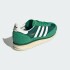 Championes Adidas SL 72 RS Verde