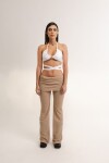 Pant Lover Beige