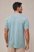 T-SHIRT TEVOL POLANCO Pistacho