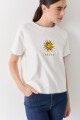 TSHIRT URUGUAY Crudo