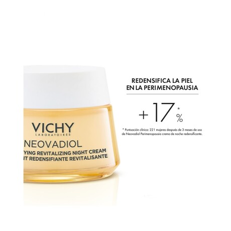 Crema Reafirmante Vichy Neovadiol Noche 50ml Crema Reafirmante Vichy Neovadiol Noche 50ml