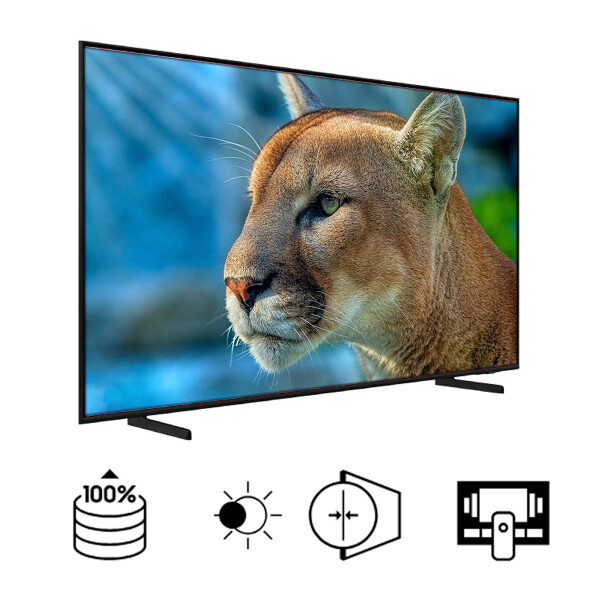 Smart Tv samsung saqn65q60ca 65" TV 65 SAMSUNG SAQN65Q60CA 4K