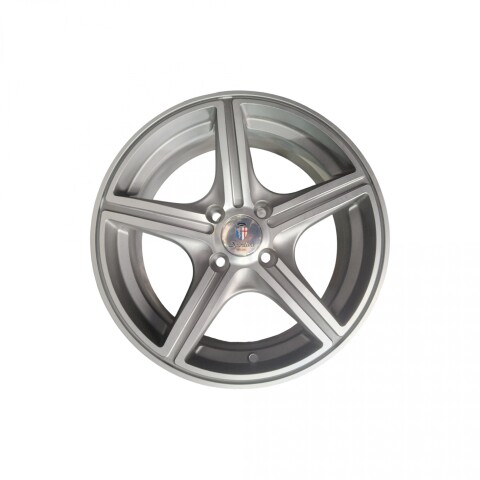Llanta T557 Rodado 15" Pase 4 x 100 OffSet 35 - PROMOCIÓN Llanta T557 Rodado 15" Pase 4 x 100 OffSet 35 - PROMOCIÓN