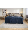 Colcha JERNTRE 160x220 forro azul Colcha JERNTRE 160x220 forro azul