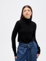 Polera Tivana Negro