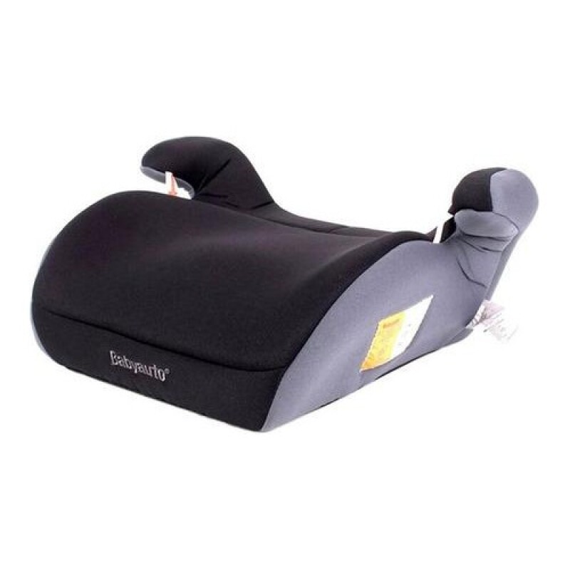 Booster alzador ergonómico Babyauto Orrua de 4 a 12 años Booster alzador ergonómico Babyauto Orrua de 4 a 12 años