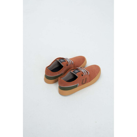 Championes Sonolan W24 Tierra