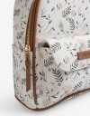 Mochilas Urbanas Mochilas Special Price - Estampado Flores