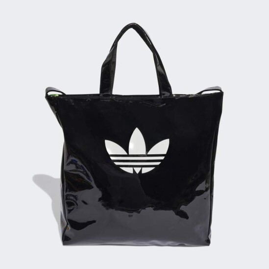 Bolso Adidas Adicolor Shopper Negro