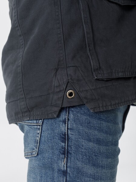 OUTWEAR YELLOWSTONE 3.0 MARINO