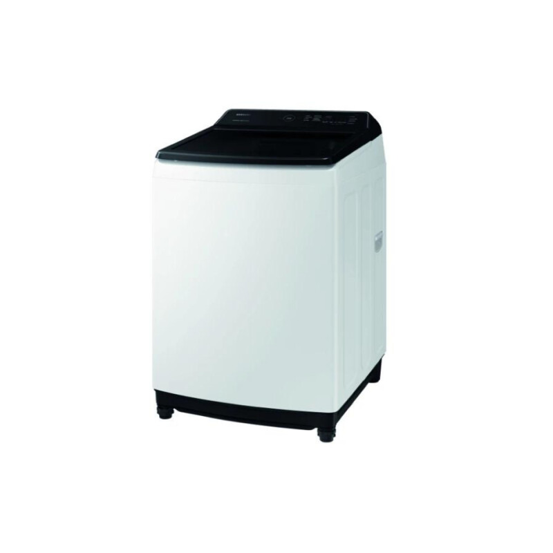 Lavarropas Samsung Carga Superior 19 kg Blanco con Ecobubble, Dual Storm y Hygiene Steam WA19CG6441BW Lavarropas Samsung Carga Superior 19 kg Blanco con Ecobubble, Dual Storm y Hygiene Steam WA19CG6441BW