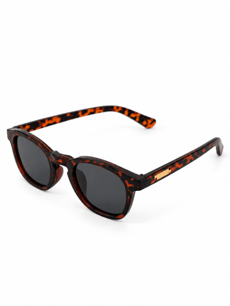 LENTE BARCELONA MARRON