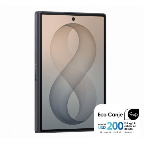 Celular Samsung Galaxy Z Fold 8 256GB 12GB Graphite Celular Samsung Galaxy Z Fold 8 256GB 12GB Graphite
