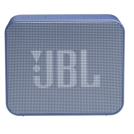 Parlante Jbl Go Essential 2 Azul 001