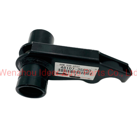 SUSPENSION VARIOS TOYOTA BRAZO IZQ. BARRA TORSION HILUX 4X2 - SUSPENSION VARIOS TOYOTA BRAZO IZQ. BARRA TORSION HILUX 4X2 -
