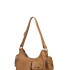 Cartera Las Oreiro Camel