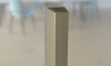 Tirador SLIM adhesivo 30 cm 300-c