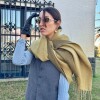 Bufanda Amarilla