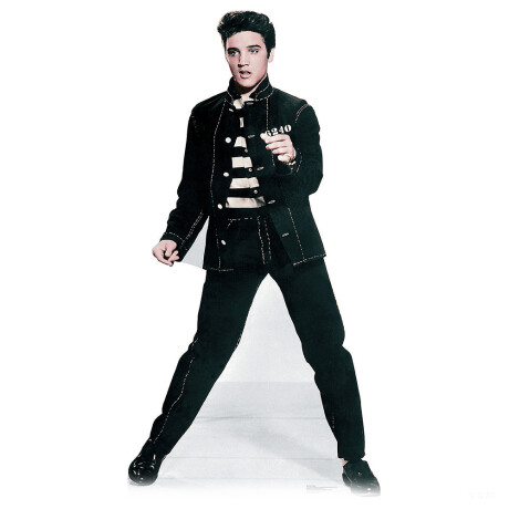 Colección de materiales de Elvis Colección de materiales de Elvis