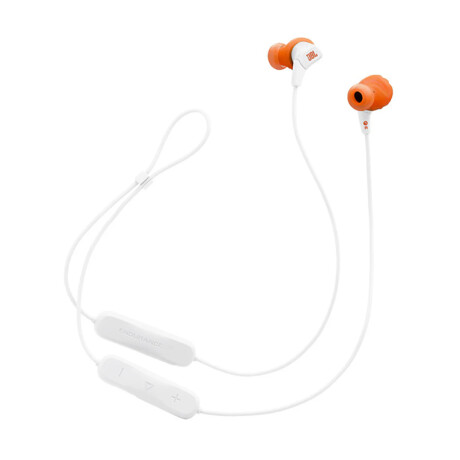 Auriculares JBL Endurance Run 3 Blanco