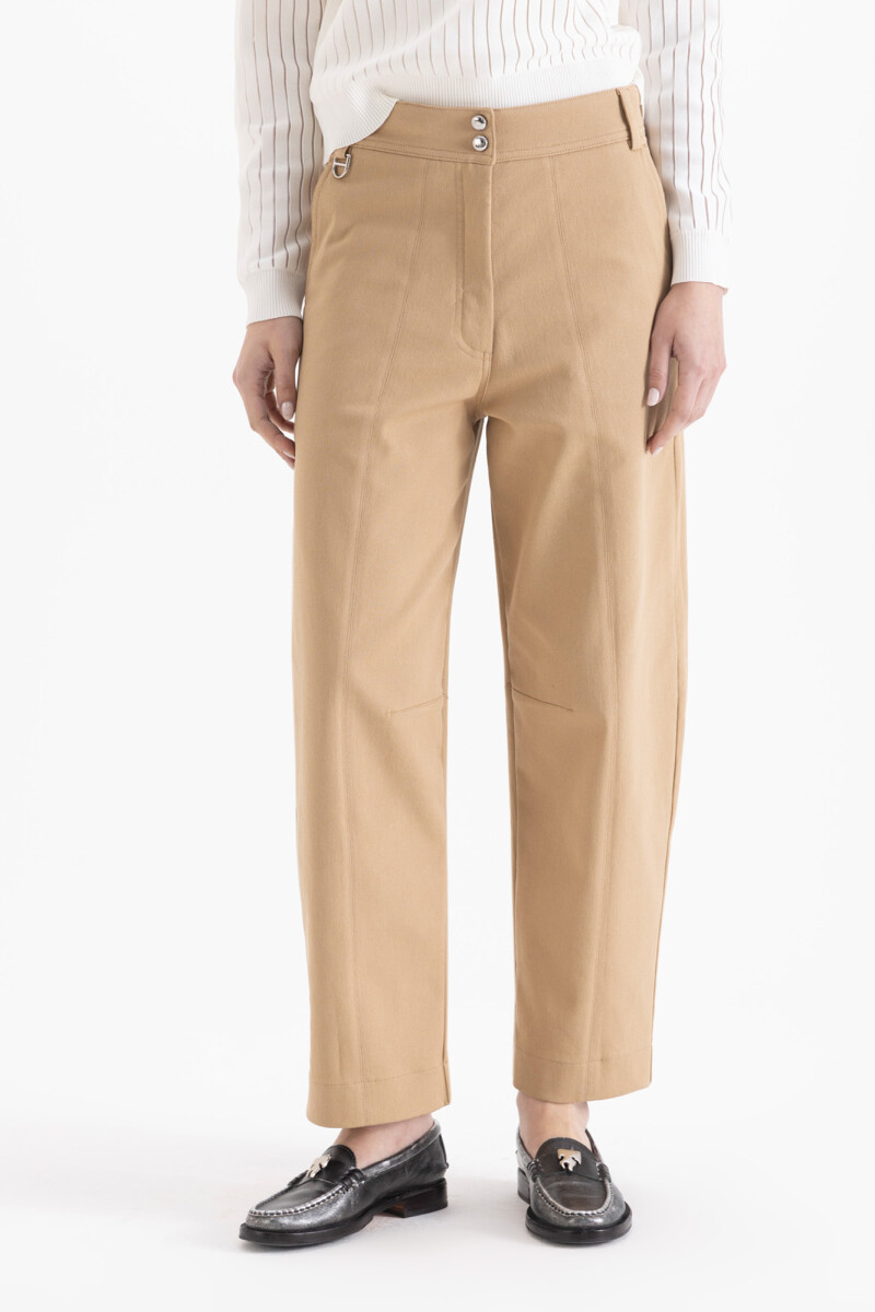 PANTALON SOUL Beige