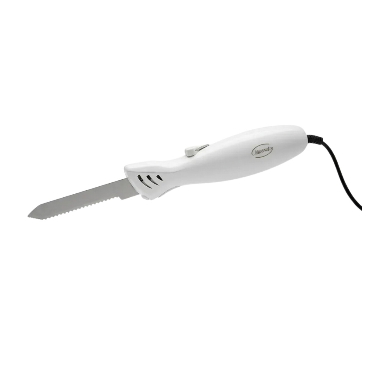 Cuchillo Eléctrico Kassel Profesional modelo KS-CEP2 45w 