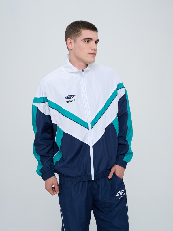 CAMPERA BEAT Umbro Hombre 019
