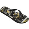 Ojotas Havaianas Top Athletic Negro