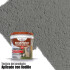 Recubriplast PIETRA - textura Gris Elefante