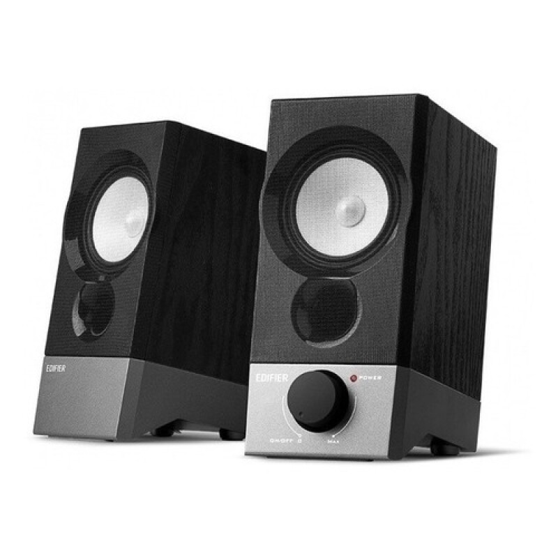 Parlantes de escritorio USB Edifier R19U Parlantes de escritorio USB Edifier R19U