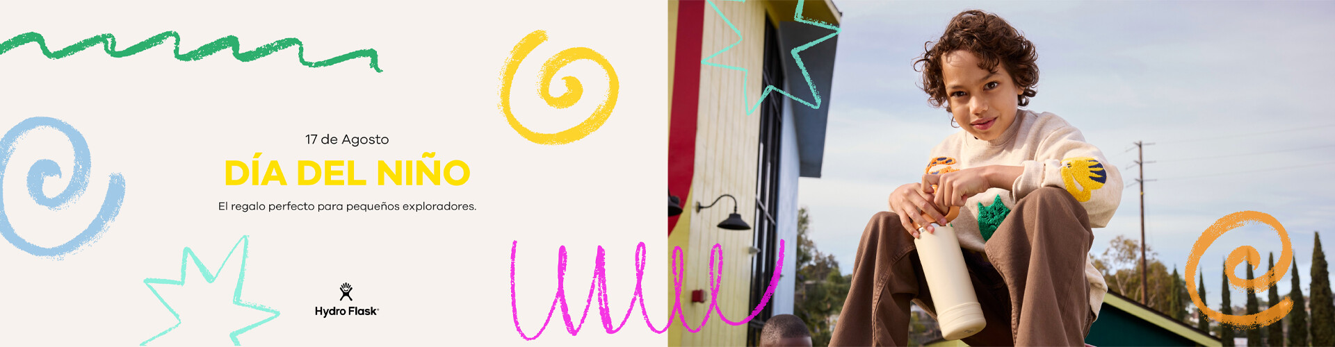 Homeslider Dia del Niño 2025