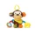 Peluche Skip Hop Multisensorial Zoo MONO