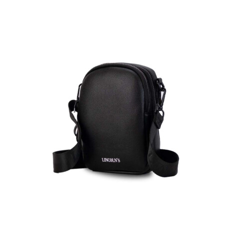 Bandolera Sitges Negro