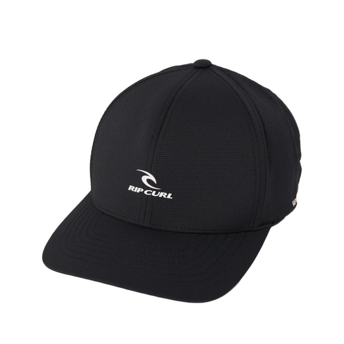 Gorro Cap Rip Curl Vaporcool Flexfit - Negro 