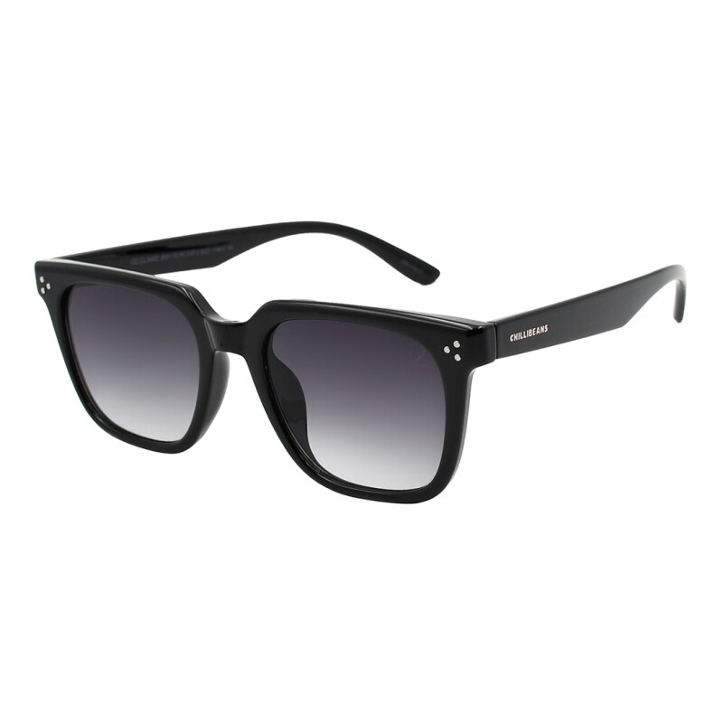 Lentes de Sol Chilli Beans Andorra Negro