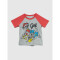 3PL JPN PAW PATROL SS SPR24 LIGHT HEATHER GREY B08