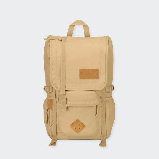 Mochila Jansport Hatchet Beige