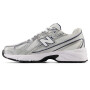 Zapatillas New Balance 740 Unisex White