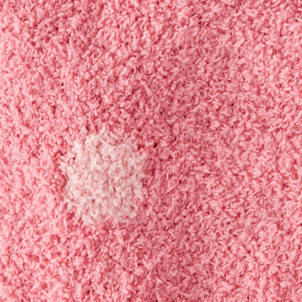 Manta peluche rosado Carters Manta peluche rosado Carters