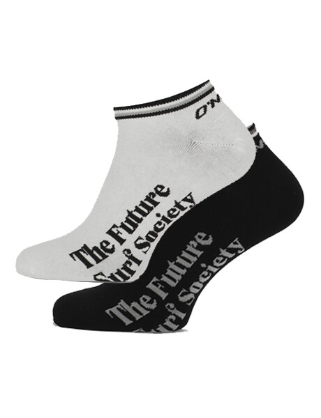Medias O'Neill Sneaker Future Surf Society Medias O'Neill Sneaker Future Surf Society