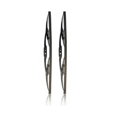 JUEGO DE ESCOBILLAS FUSCA CON GANCHO Juego De Escobillas Fusca Con Gancho