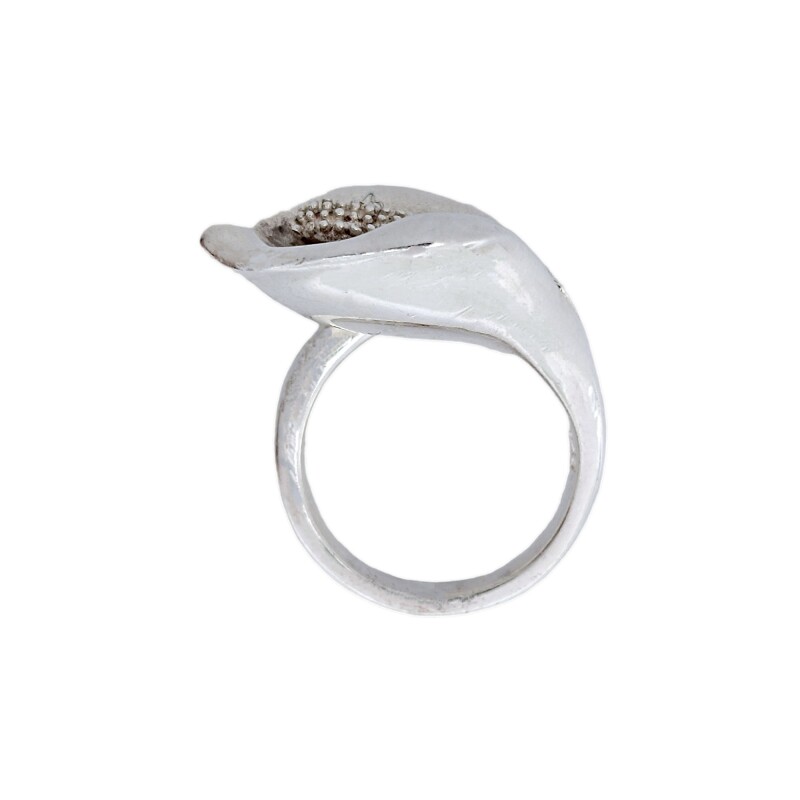 Anillo Cala-Plata 925-Sin Piedra-AN3181 sinpiedra