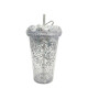 Vaso Curvy 450ml Blanco