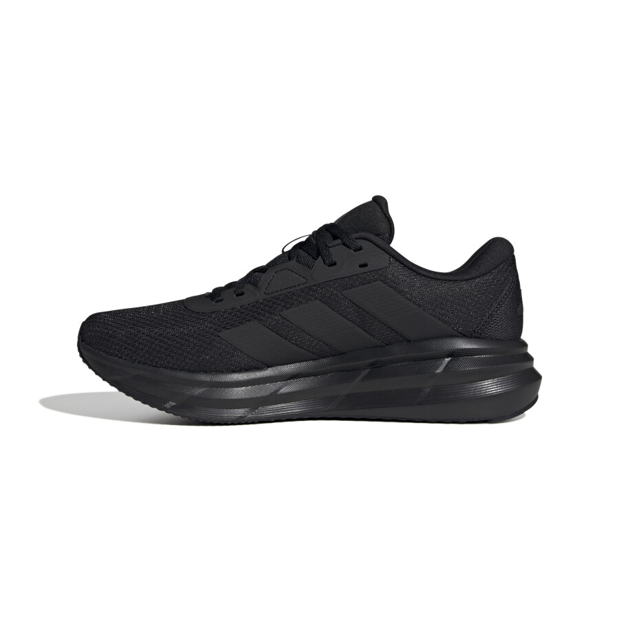 Championes de Hombre Adidas Galaxy 7 Negro