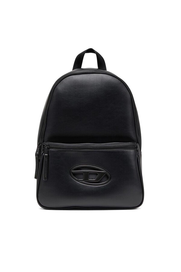 Mochilas Unisex Holi-D Backpack M Negro