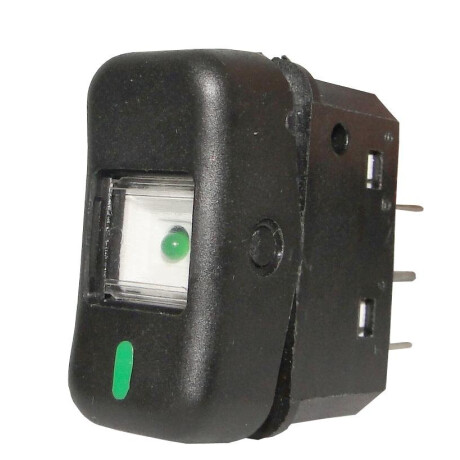 LLAVE BOTON TABLERO MERCEDES BENZ LUZ CAMIONES 88/2012 (I) 24V MARILIA LLAVE BOTON TABLERO MERCEDES BENZ LUZ CAMIONES 88/2012 (I) 24V MARILIA