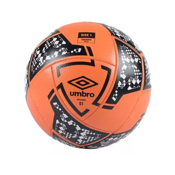 PELOTA NEO SWERVE 5 - UMBRO NARANJA