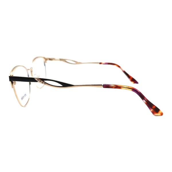 IRIS VISION IRI501 5516 140 C1/C2 - Adulto - Negro negrocombinado